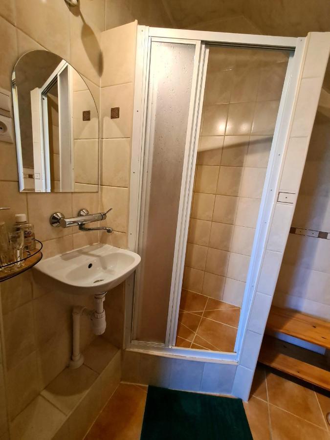 Morskie Zacisze Oslonino Eksteriør billede